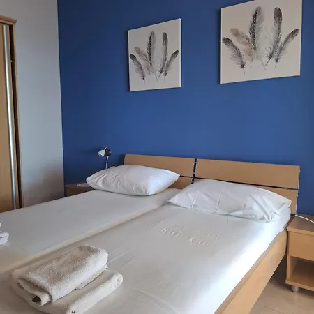 Apartment Maskovic Karbuni *