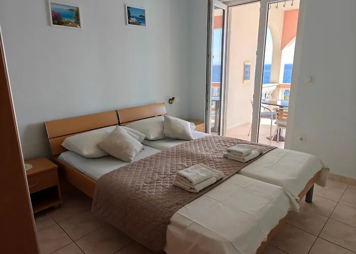 Maskovic Karbuni Прижба