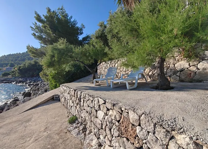 Maskovic Karbuni Апартаменты *