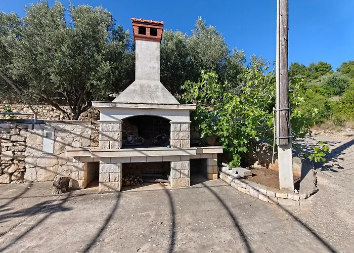 Maskovic Karbuni Апартаменты