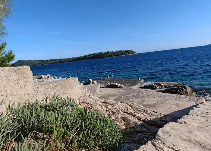 Maskovic Karbuni Апартаменты *