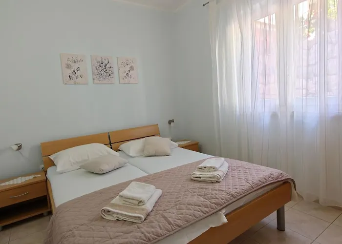 Maskovic Karbuni Апартаменты *