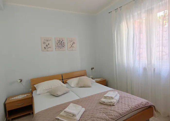 Maskovic Karbuni Апартаменты Прижба
