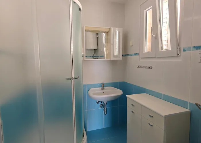 Maskovic Karbuni Апартаменты *